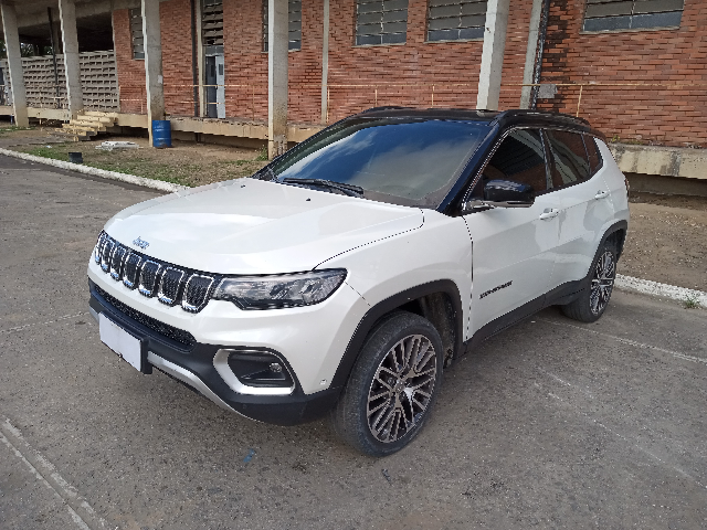 LOTE 095 COMPASS LIMITED TD 2021/2022 