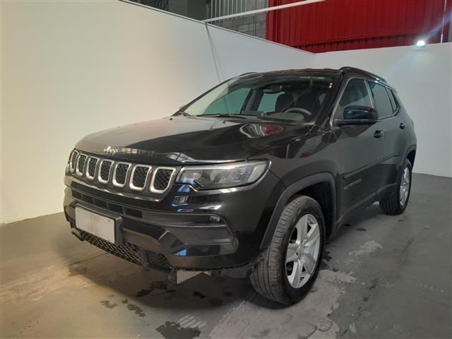 LOTE 096 COMPASS SPORT TF 2021/2022 