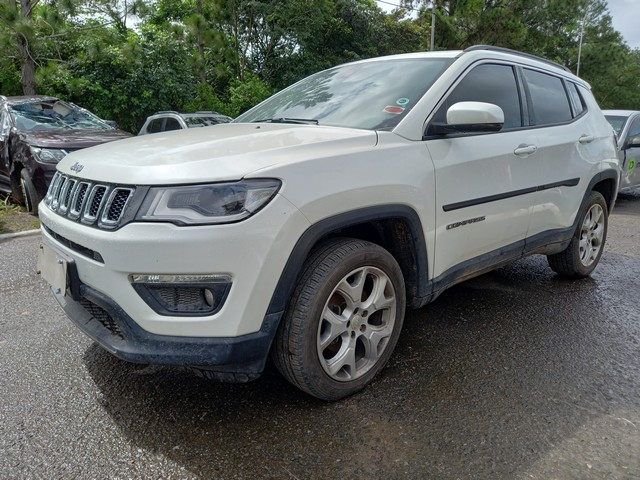 LOTE 097 COMPASS LONGITUDE F 2021/2021 