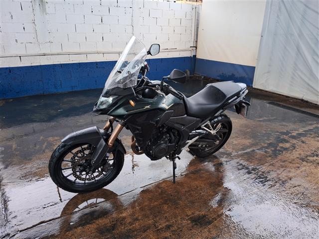 LOTE 074 CB 500X 2023/2023