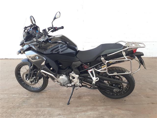 LOTE 077 F850GS A 2022/2023