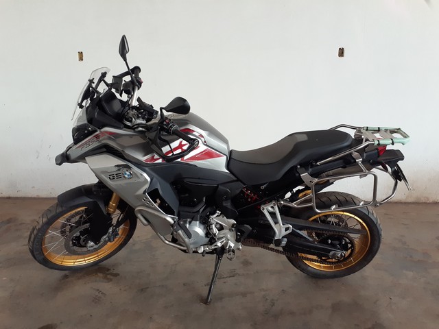 LOTE 078 F850GS A 2019/2020
