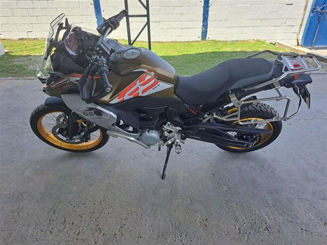 LOTE 079 F850GS A 2022/2022