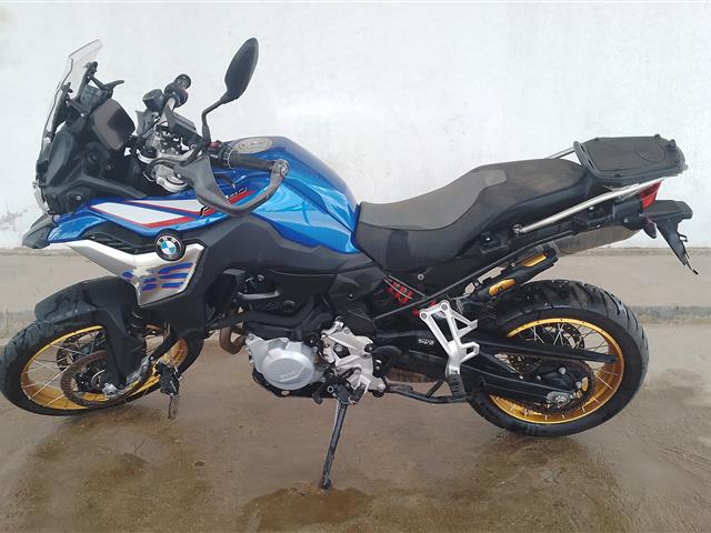 LOTE 080 F 850 2022/2023