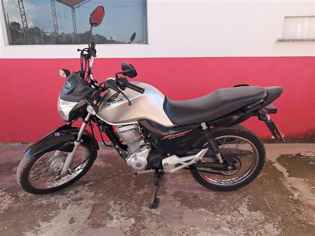 LOTE 082 CG 160 START 2024/2024