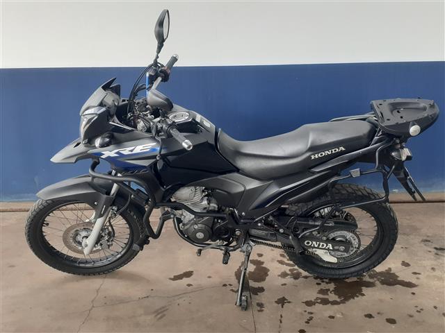 LOTE 084 XRE 190 2020/2021
