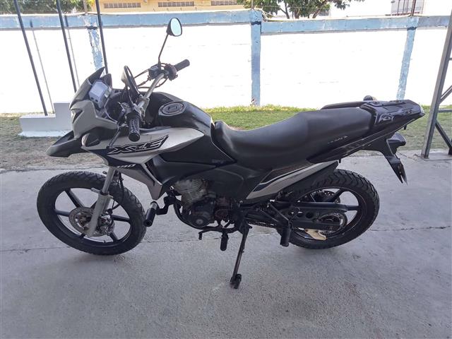 LOTE 087 XRE 190 2019/2019