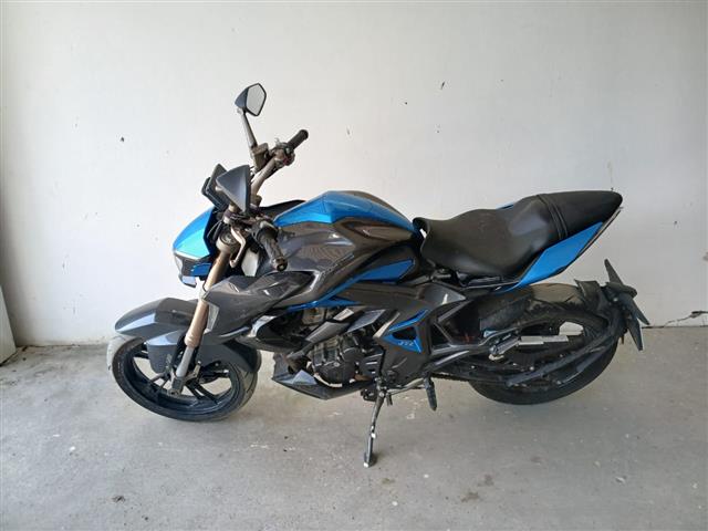 LOTE 092 ZONTES R310 2023/2024
