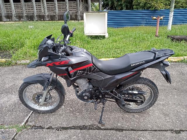 LOTE 093 XRE 190 SE 2023/2023