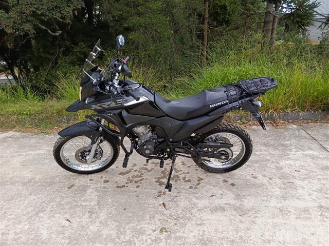 LOTE 096 XRE 190 2023/2024
