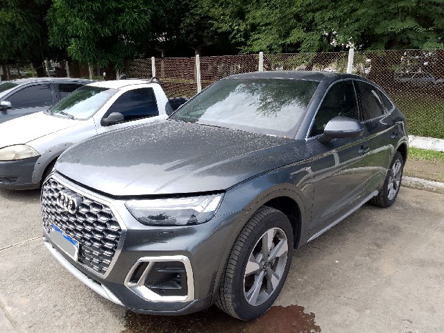 LOTE 032 Q5 SB PHIBRIDO 2024/2024