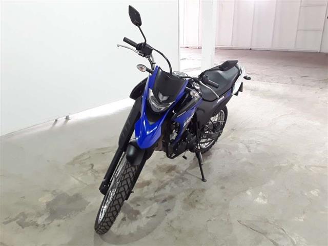 LOTE 018 XTZ250 LANDER 2020/2020