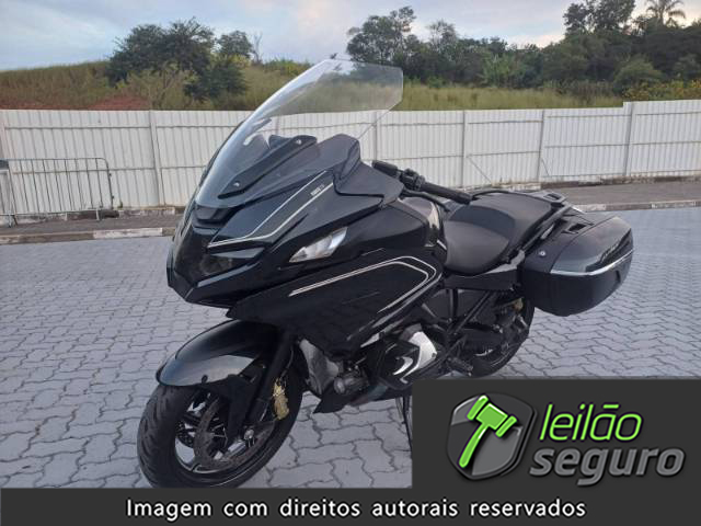 LOTE 032 BMW R 1250 RT 2023
