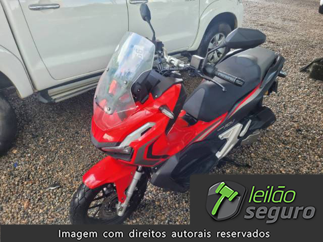 LOTE 033 HONDA ADV 150 ABS V-MATIC 2024