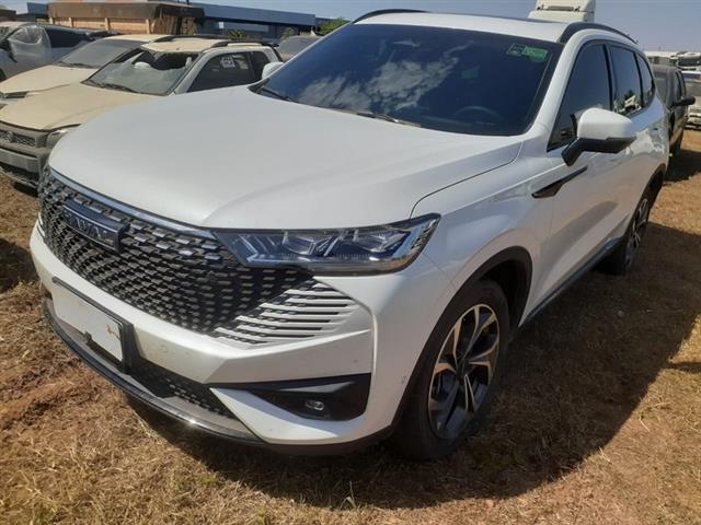 LOTE 052 HAVAL H6 PREM PHEV 