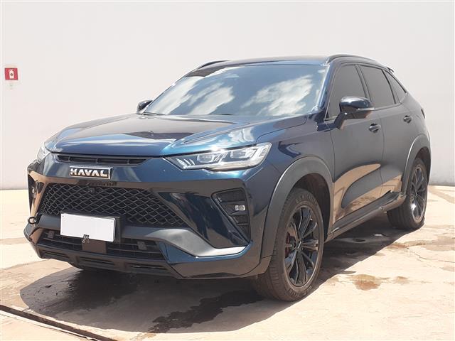 LOTE 053 HAVAL H6 GT
