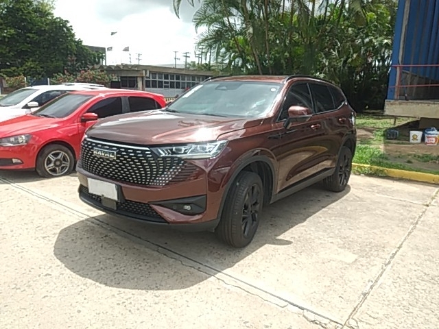 LOTE 054 HAVAL H6 PREM HEV