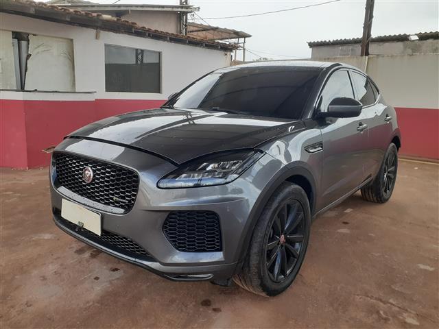 LOTE 057 EPACE P250F S RDY 