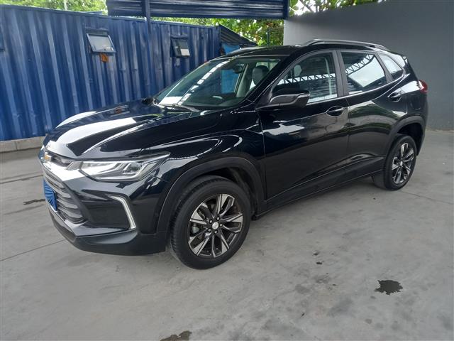 LOTE 025 CHEVROLET TRACKER 12T A PR 