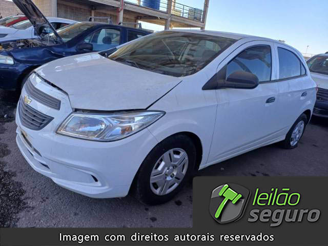 LOTE 032 CHEVROLET ONIX 