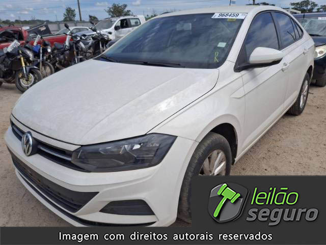 LOTE 082 VOLKSWAGEN VIRTUS