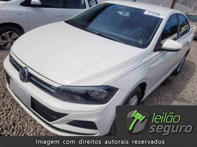 LOTE 083 VOLKSWAGEN VIRTUS