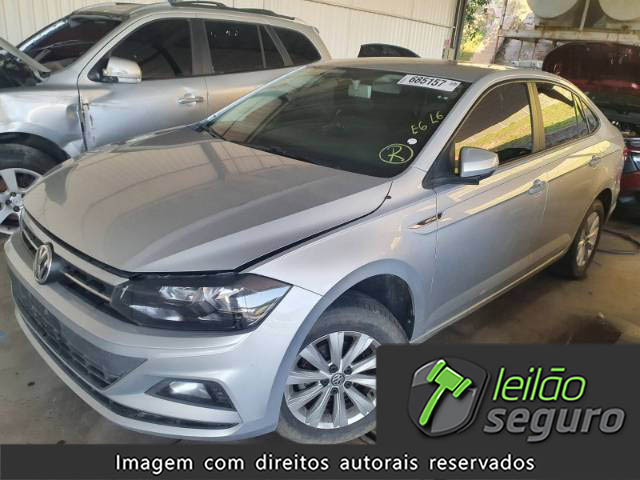 LOTE 085 VOLKSWAGEN VIRTUS