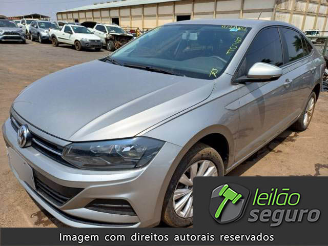LOTE 086 VOLKSWAGEN VIRTUS