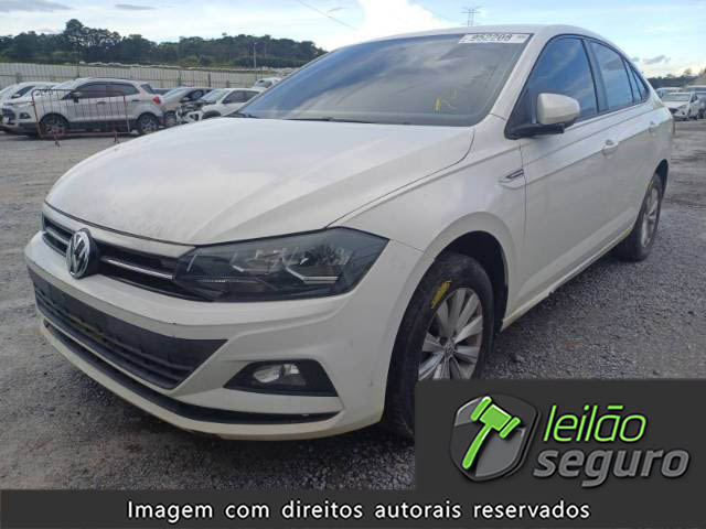 LOTE 087 VOLKSWAGEN VIRTUS