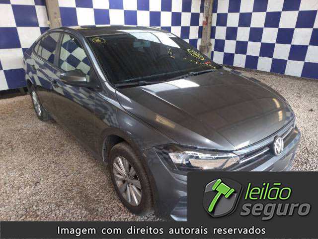 LOTE 088 VOLKSWAGEN VIRTUS