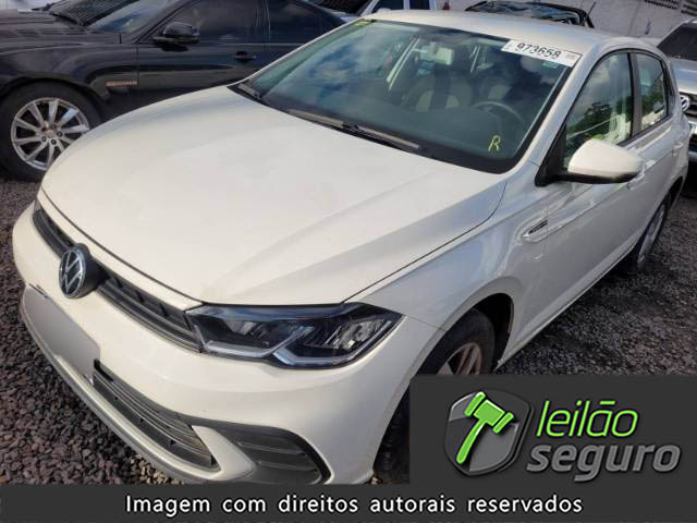 LOTE 090 VOLKSWAGEN POLO