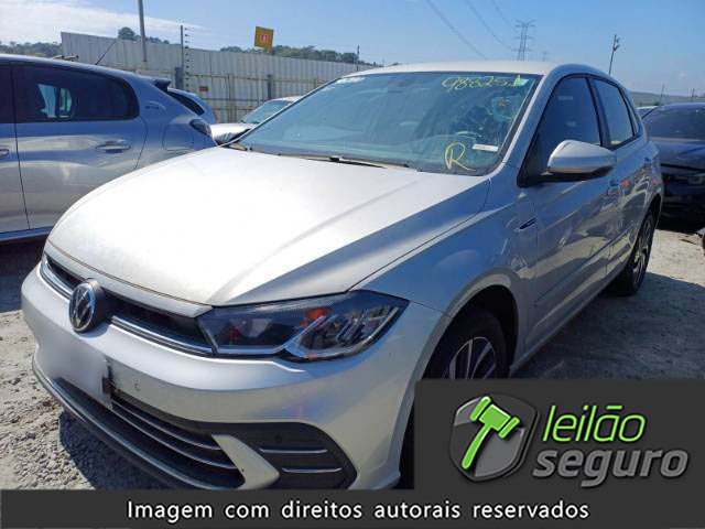 LOTE 091 VOLKSWAGEN POLO