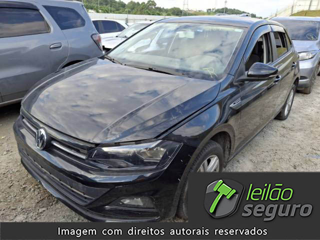 LOTE 092 VOLKSWAGEN POLO