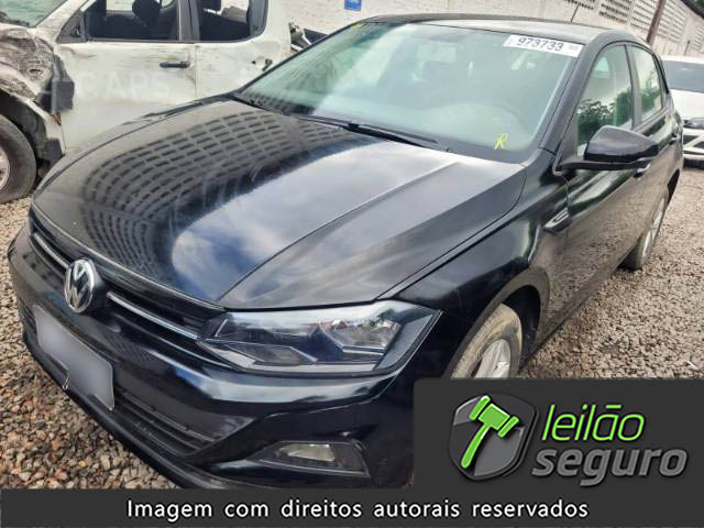 LOTE 093 VOLKSWAGEN POLO