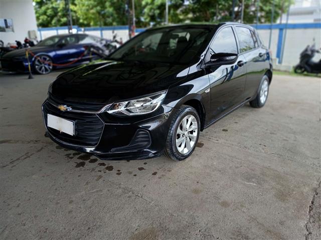 LOTE 054 CHEVROLET ONIX 10MT LT2 