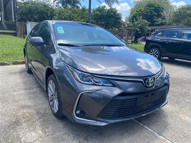 LOTE 03 COROLLA XEI 20 2021/2022